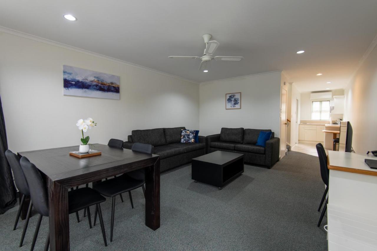 Cambridge Mews Motel Εξωτερικό φωτογραφία