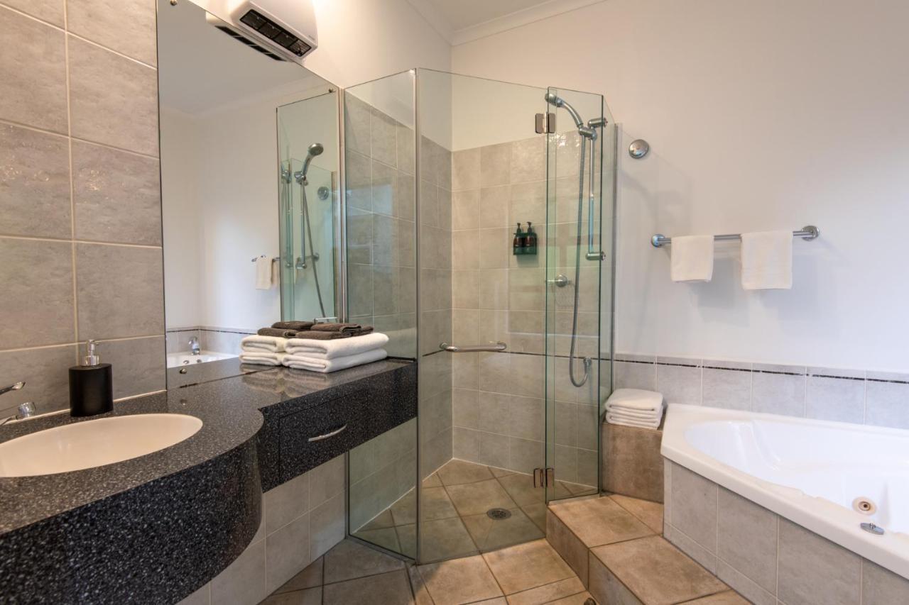 Cambridge Mews Motel Εξωτερικό φωτογραφία