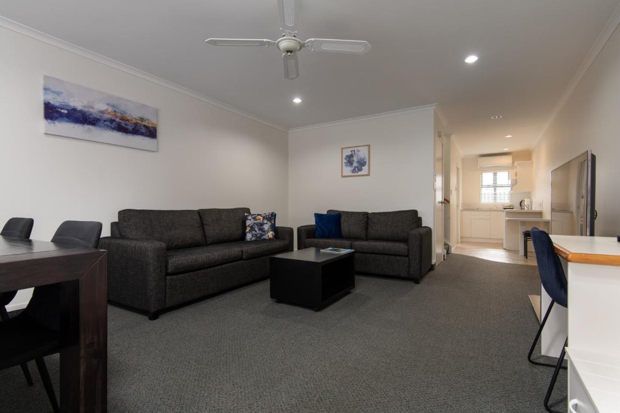 Cambridge Mews Motel Εξωτερικό φωτογραφία