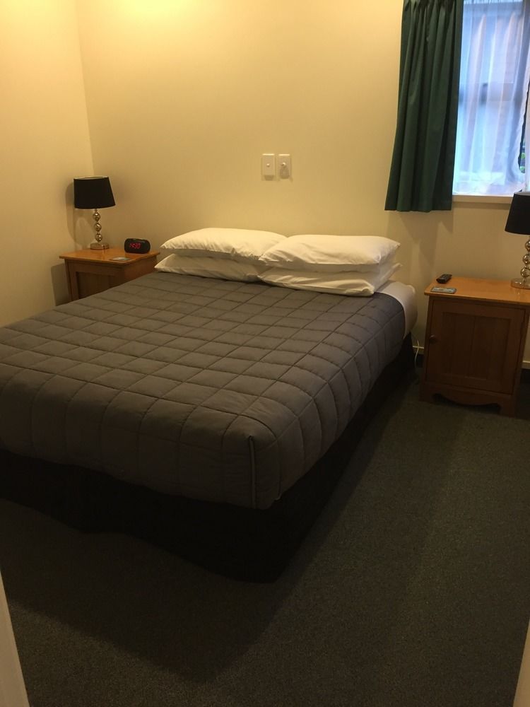 Cambridge Mews Motel Εξωτερικό φωτογραφία