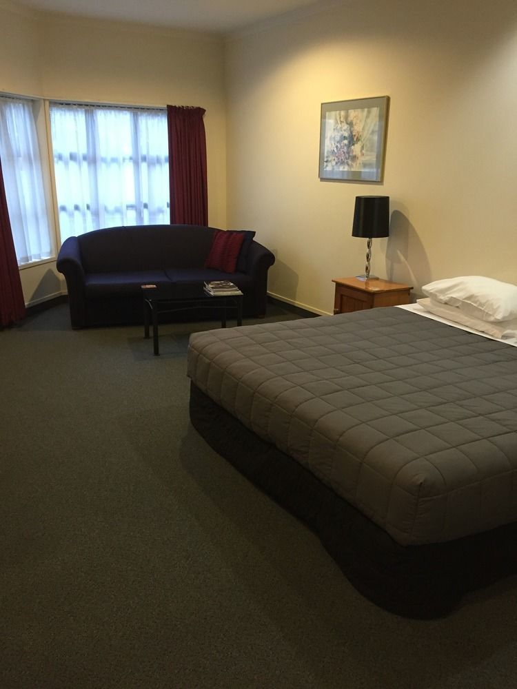 Cambridge Mews Motel Εξωτερικό φωτογραφία