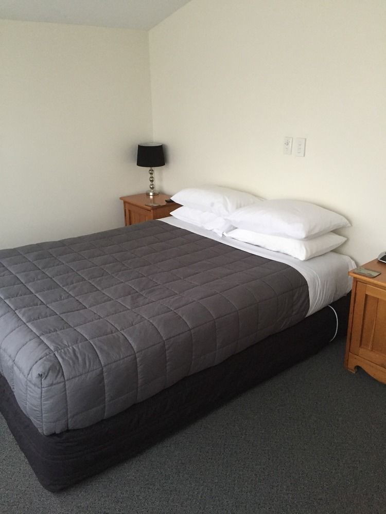 Cambridge Mews Motel Εξωτερικό φωτογραφία