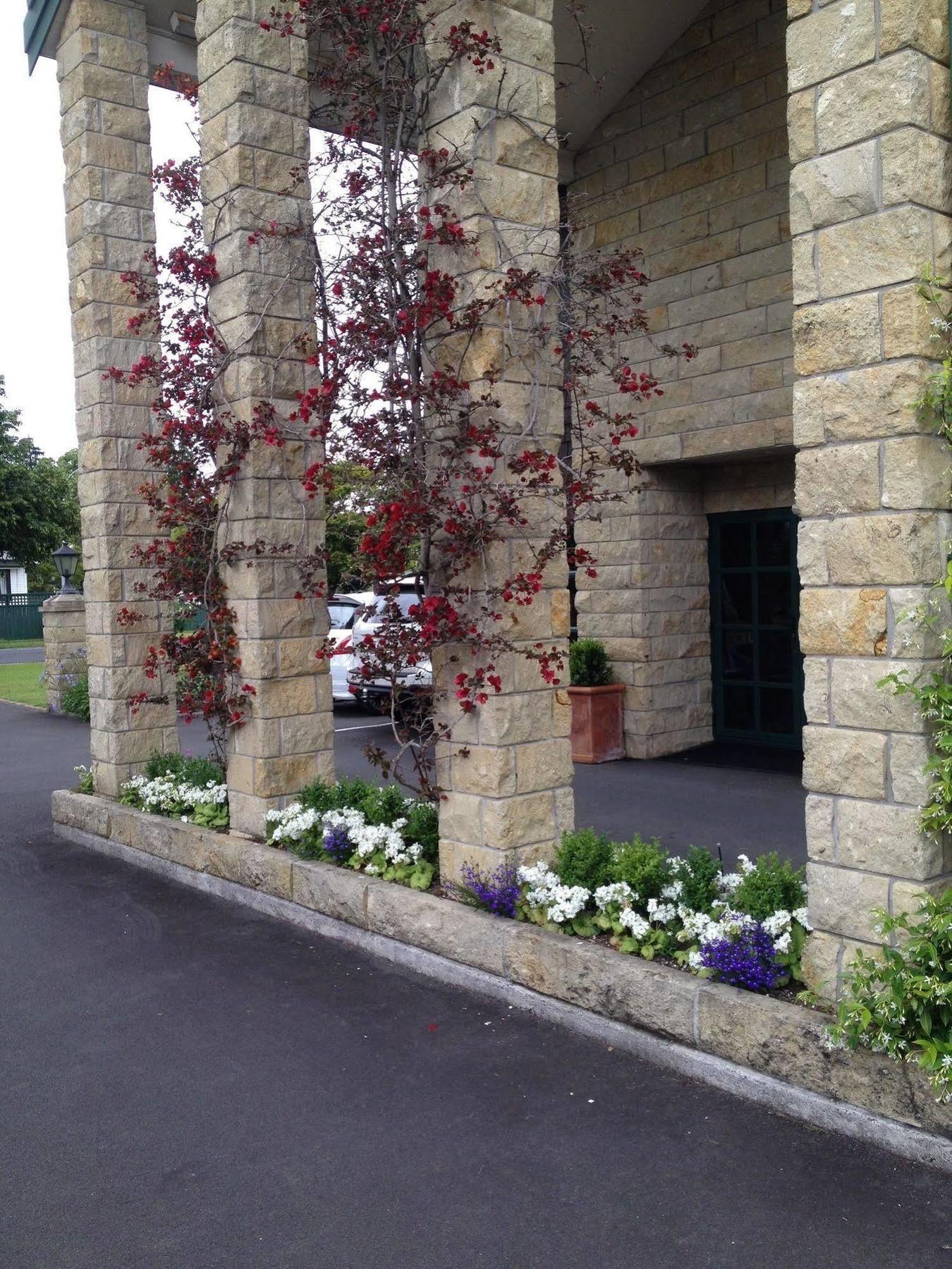 Cambridge Mews Motel Εξωτερικό φωτογραφία